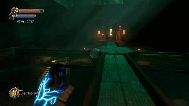 Bioshock - 