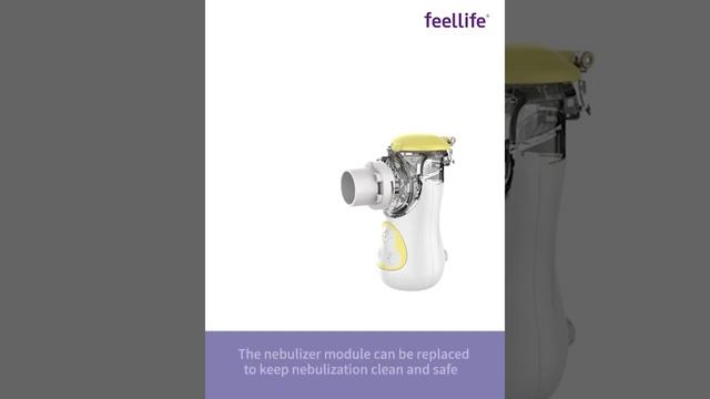 Health Care Handheld Portable Inhale Nebulizer Silent Mesh Inalador Nebulizador Children Adult смотреть онлайн