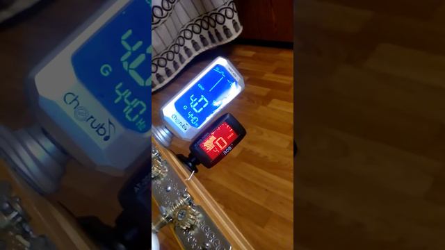 Проверка тюнера AROMA AT-200D смотреть онлайн