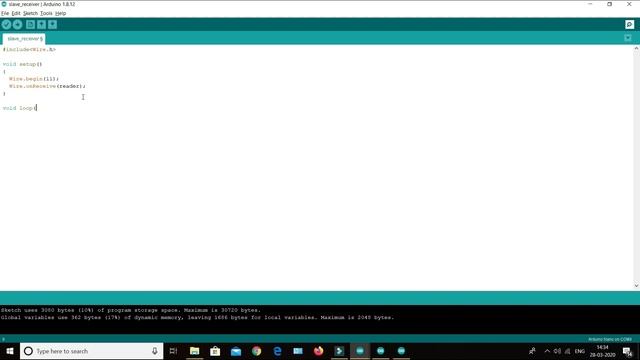 I2C Communication | Detailed Tutorial | Arduino and NodeMCU ESP8266 смотреть онлайн