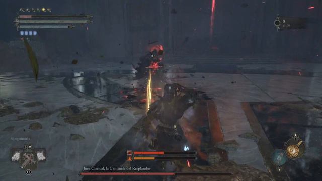 Lords of the Fallen_ Juez Clerical siguiendo la Quest de Kukajin NG+ 2 смотреть онлайн