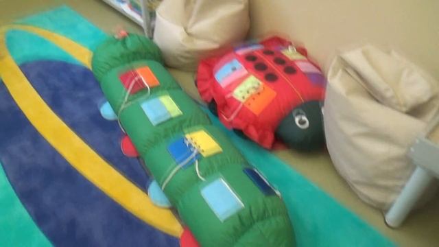 Детский сад №13 Веснушки,Реутов