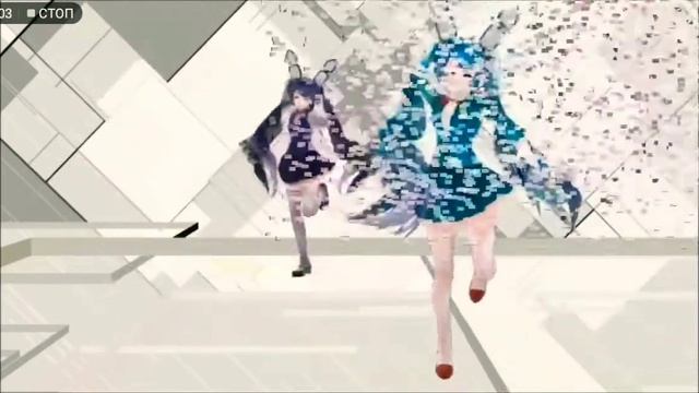 Танцы во фнаф смотреть онлайн