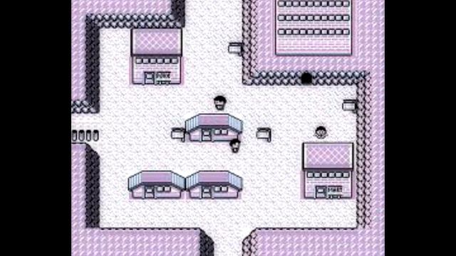 Lavender Town Syndrome смотреть онлайн