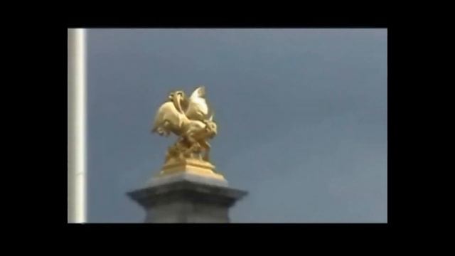 Тур по Европе. Август 2008. (часть 6). смотреть онлайн