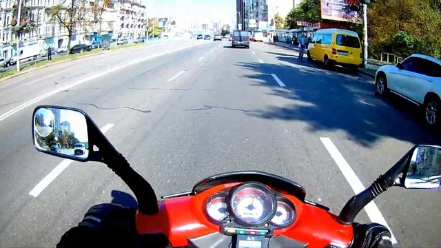 Aprilia SR 50 киев смотреть онлайн