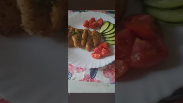 Вот такая вкуснота😋 смотреть онлайн