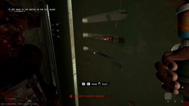 Outlast trials смотреть онлайн