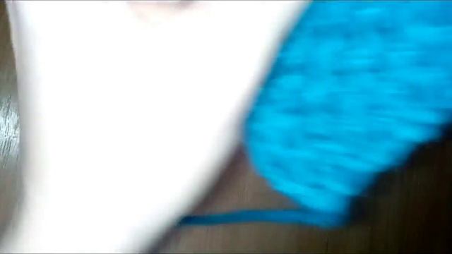 Убавление и прибавление петель в узоре "Соты" смотреть онлайн