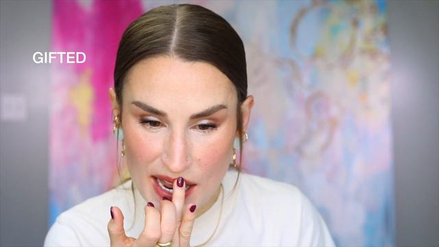 RARE BEAUTY KIND WORDS LIPSTICKS: SWATCHING EVERY SHADE смотреть онлайн