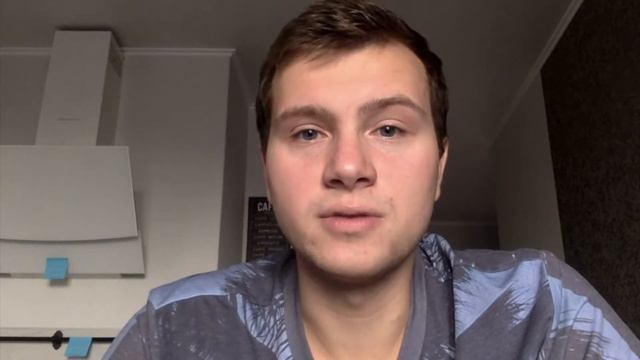 1 -  Введение. Кто я? И зачем я появился на Youtube? смотреть онлайн