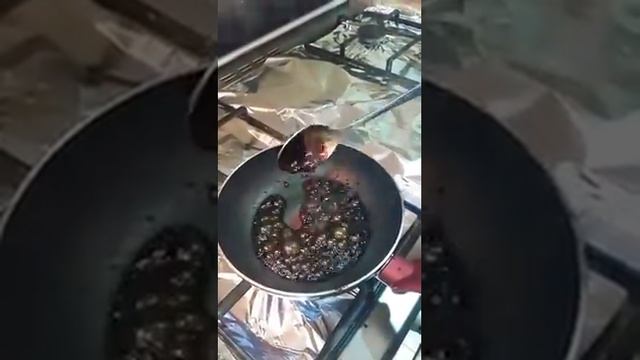Burning coke смотреть онлайн