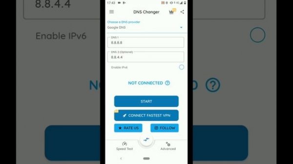 Как исправить код ошибки 65 ( WiFi 3G-4G ) в world of tanks blitz