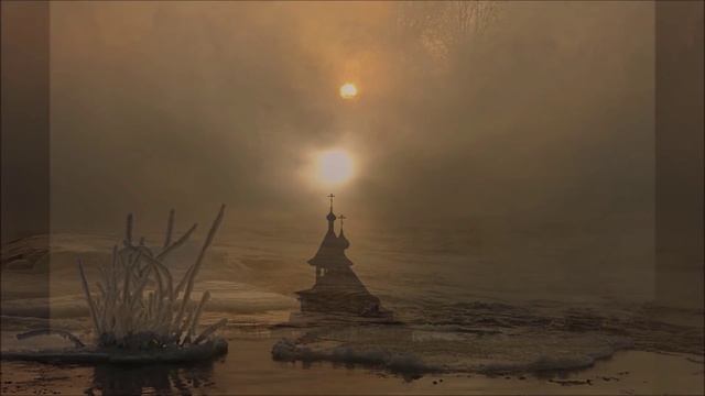 Николай РУБЦОВ Видения на холме смотреть онлайн