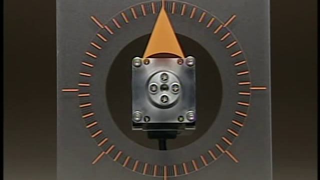 Vibration Characteristics Of Stepper Motors