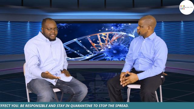 MOHAMUDI MBERWA- SPEAKS ABOUT HIS TRIP IN AFRICA, CORONA VIRUS IN AFRICA, IMPACTS AND ETC смотреть онлайн