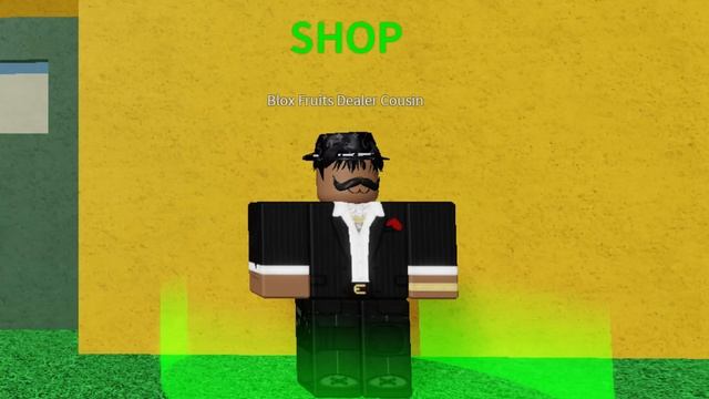 How to get Dragon Fruit From Blox Fruit Dealer First Try( Roblox Blox Fruits) смотреть онлайн