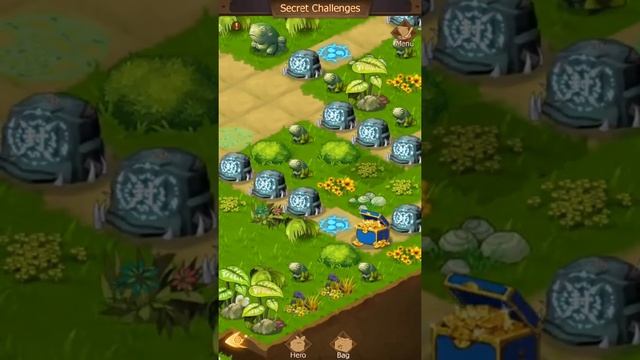 Toad Formation | Part 2 | Ninja Saga Final Battle | toad formation in ninja saga final battle смотреть онлайн