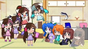 Sally Face meets MHA pt.2