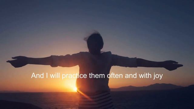 BEST AFFIRMATIONS 2023 | Key to finding inner peace | Louise Hay @louisehay9748 | Motivation Highwa смотреть онлайн