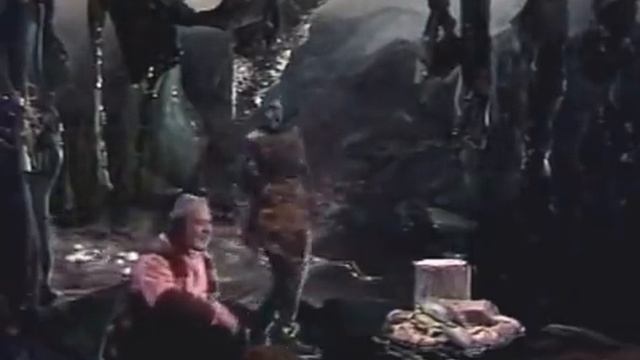 Хоббит / The Hobbit (СССР / USSR, 1985 г.)