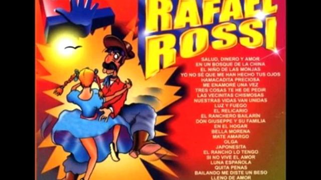 EL RELICARIO - PASODOBLE смотреть онлайн