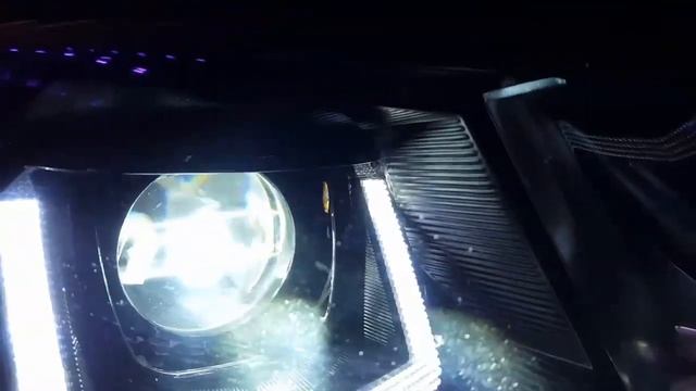 Retrofit Volkswagen Saveiro смотреть онлайн