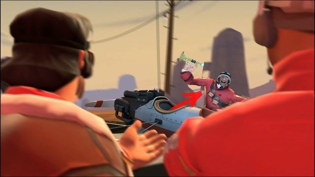 Source Filmmaker - Урок 7. Анимация камеры смотреть онлайн