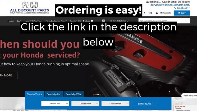 2007-2011 Acura RDX Modulator Assembly, Vsa | Genuine OEM 57111STKA01 смотреть онлайн