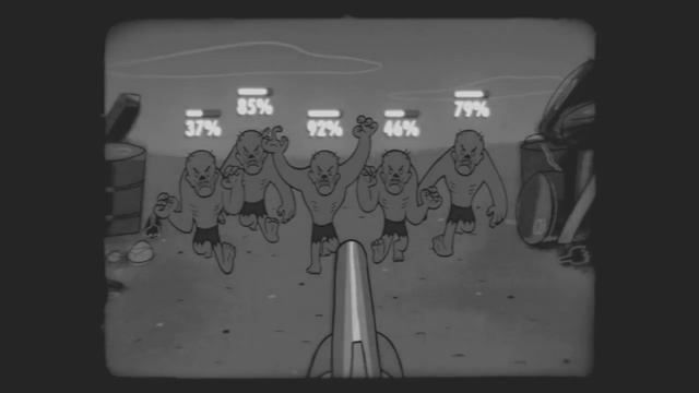 Fallout 4 [S.P.E.C.I.A.L.] - Ловкость/Agility [На русском] смотреть онлайн
