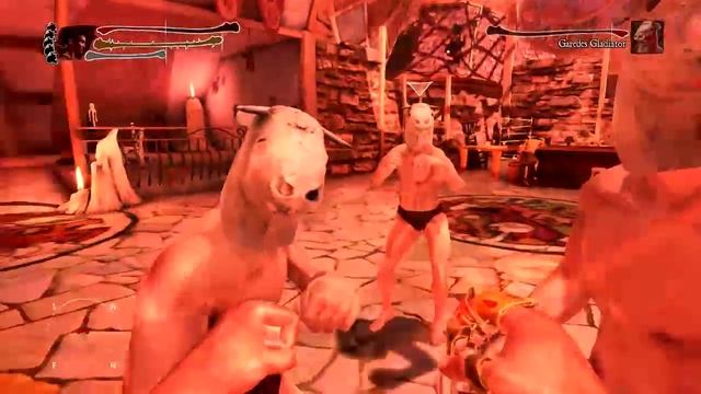 Zeno Clash II - All Cubes смотреть онлайн