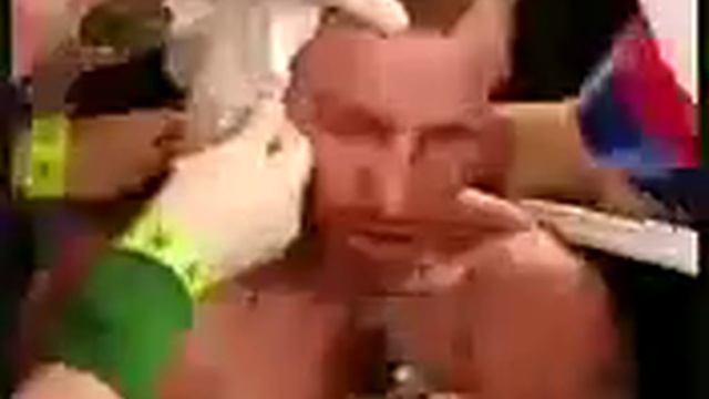 Бокс история смотреть онлайн