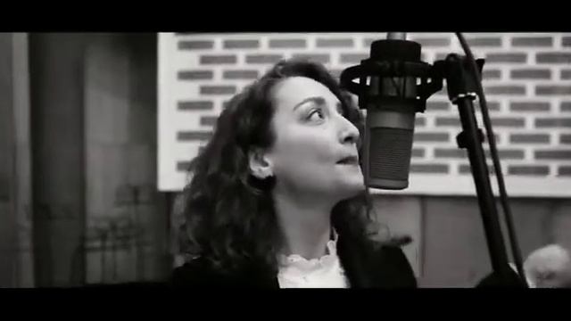 Утомлённые солнце (Танго) смотреть онлайн