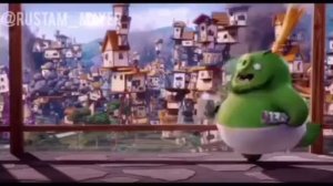 ТОПОВАЯ ОЗВУЧКА МУЛЬТИКОВ ОТ ДЖАВИДА 15МИН 18   Приколы, мемы, юмор  (240p).mp4