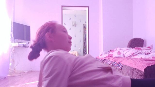 моя тренеровка