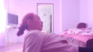 моя тренеровка