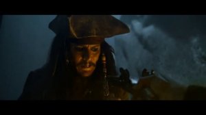 Момент ИЗ "Пираты Карибского моря": Парала... Парла... ...Ментер? Да! Парламентер! ПЕРЕГОВОРЫ!