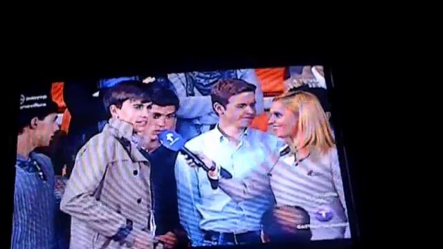 Carlos Aranda con 4 orejas смотреть онлайн