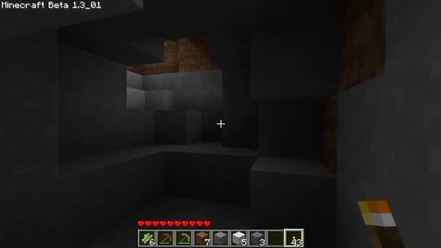 Let's DIE Playing Minecraft: Episode 1 смотреть онлайн