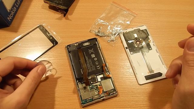 Nokia Lumia 925 объявление на запчасти смотреть онлайн