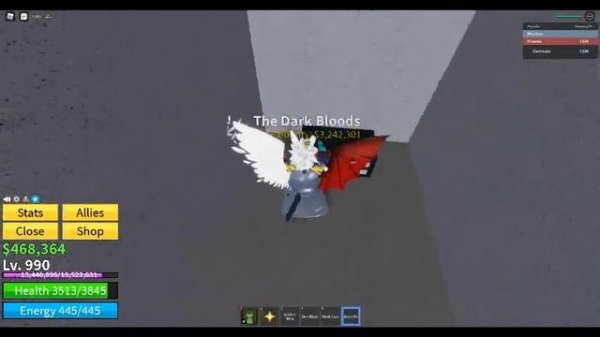 How to get Library Key/Hidden Key Part 2 Blox Fruits