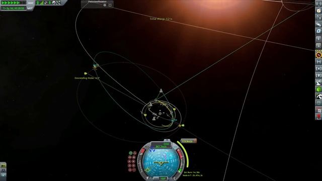 KSP Endurance #27 : Reclaimer смотреть онлайн