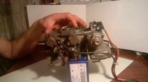 карбюратор айсан 1rz.3y.ч1