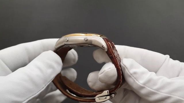 Maurice Lacroix MP6439-YS101-11E Masterpiece смотреть онлайн