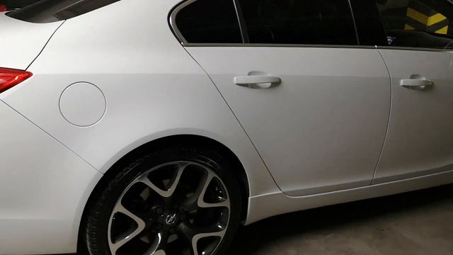 Opel insignia OPC смотреть онлайн