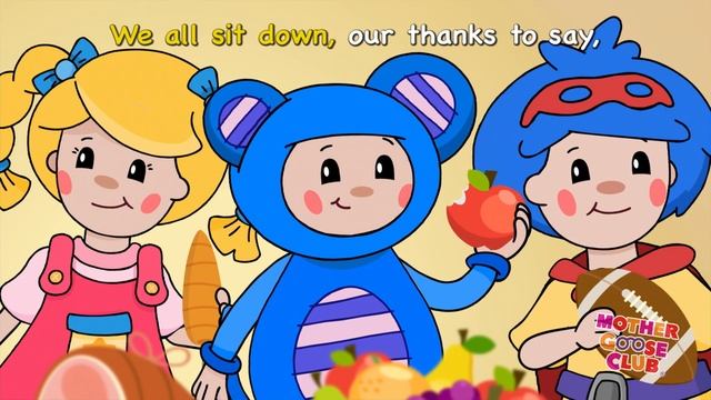 Cowboy Learning Game | Alphabet Roundup + More | Mother Goose Club Phonics Songs смотреть онлайн