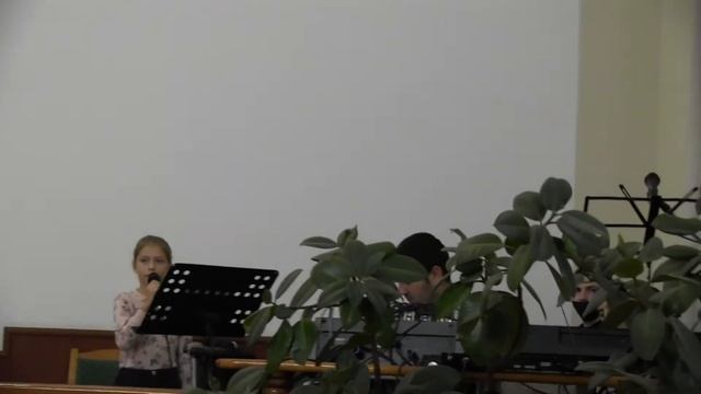 Детский стишок. 13.12.2020. смотреть онлайн