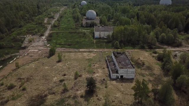 Позиции системы А-35 ПРО смотреть онлайн
