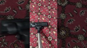 Обзор на пылесос Tefal City Space TW2711EA