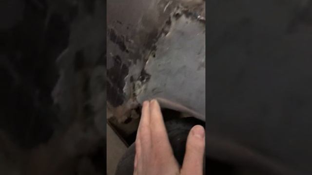 Как поменять задние арки ваз 2112!!! смотреть онлайн